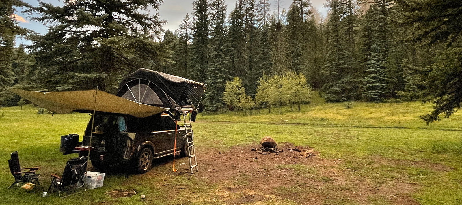 RIGS WE DIG: LAYLA THE LR4 DOES IT ALL