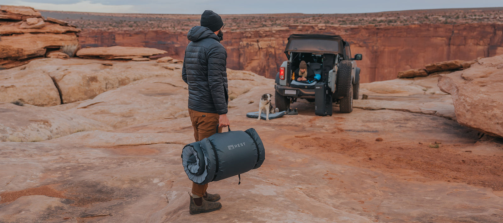 Holiday Gift Guide for Overlanders and Overnighters