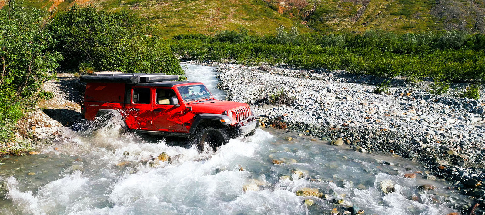 Rigs We Dig: 2020 Jeep Gladiator