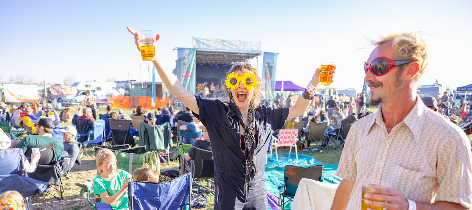 Your Guide to Hestival 2024