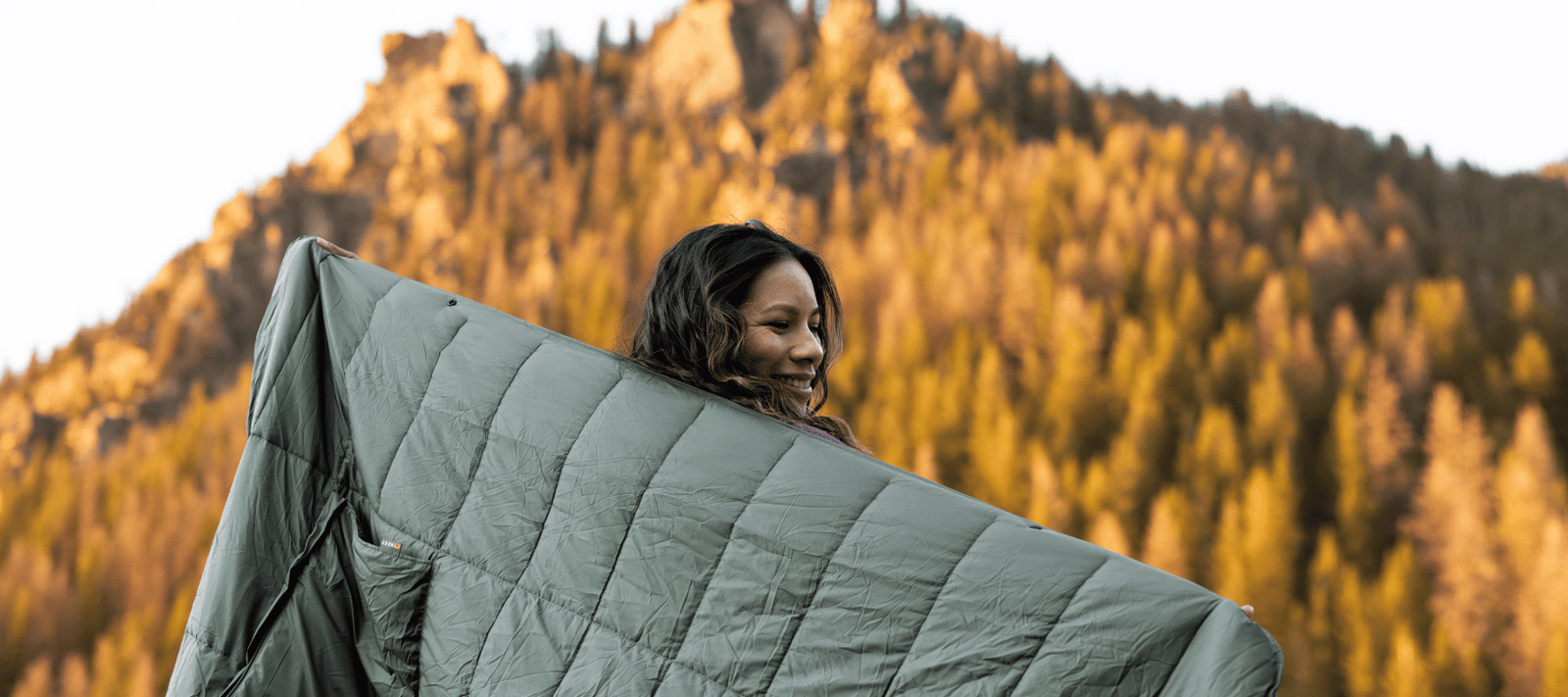 Nest Blanket 101 | How to
