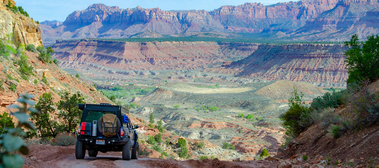 RIGS WE DIG: BAD ASS CUSTOM TOYOTA TACOMA