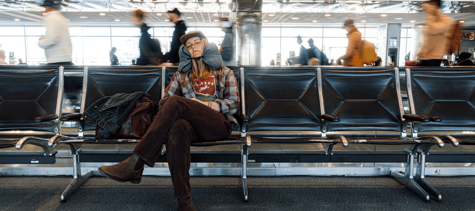 Why the HEST Pro Travel Pillow Is the Best Travel Pillow in 2025