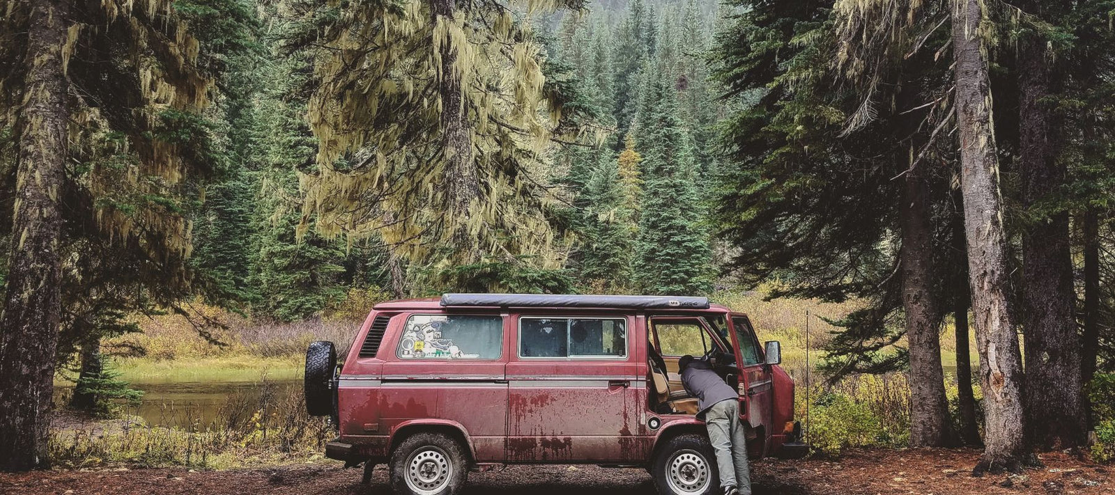 5 Ways to go from Camping to Glamping