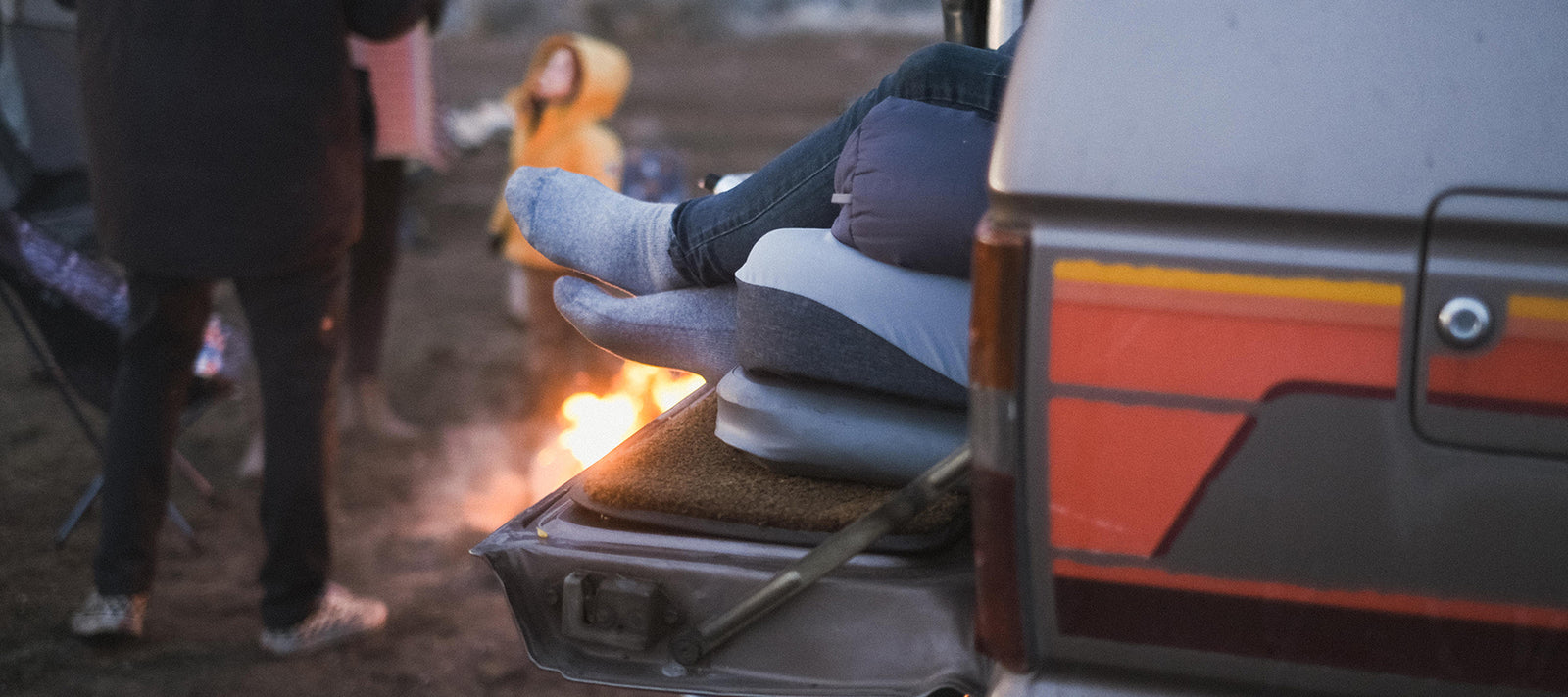 6 Next level tips for better sleep indoors or outdoors