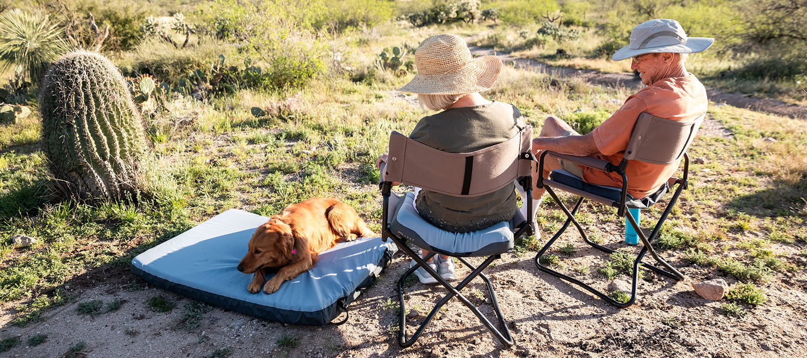 10 Ways to Use Your HEST Seat Cushion