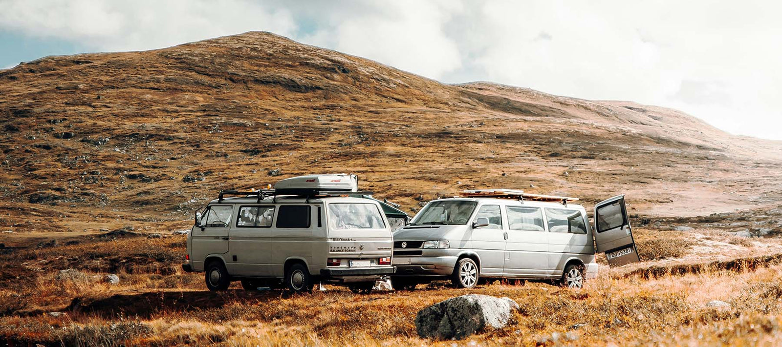 10 Best Campervan Buildout Hacks