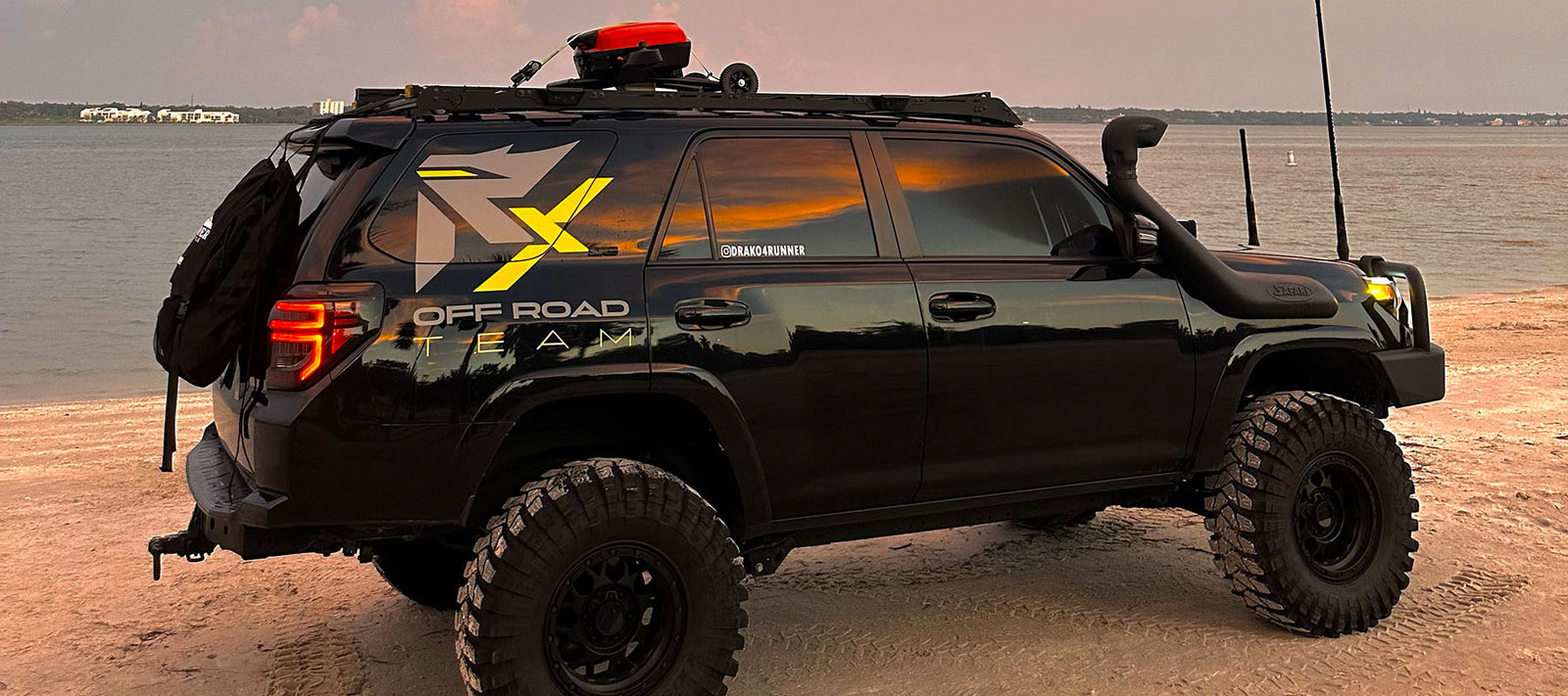 Rigs We Dig: 2021 Toyota 4Runner