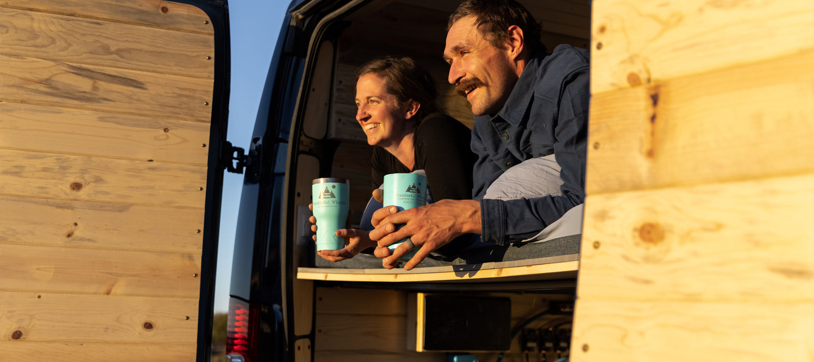 RIGS WE DIG: RAM PROMASTER CONVERSION BY WANDERFUL WHEELS