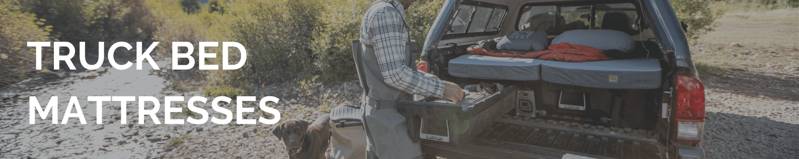 Truck Bed Mattresses