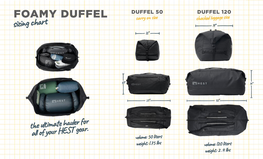 Duffel