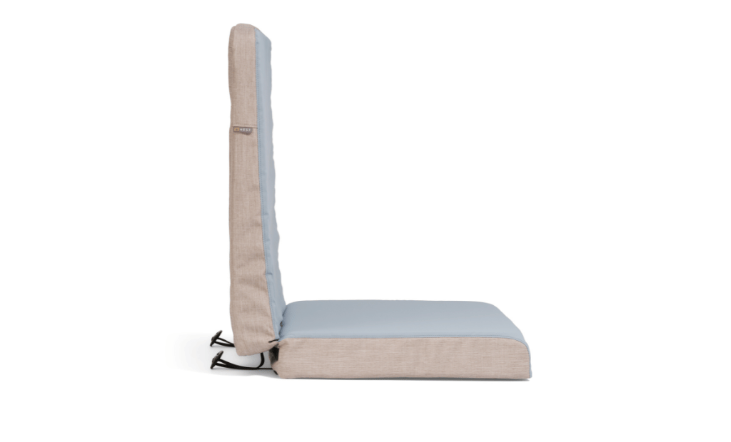 Foamy Chair Cushion