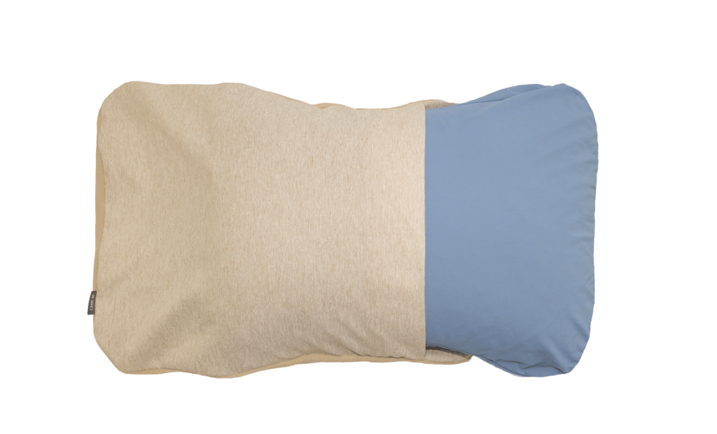 Pillowcase Fleece