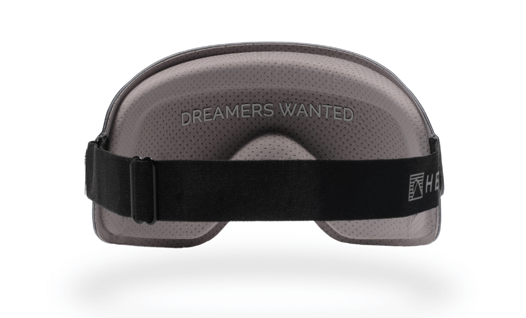 Sleep Goggles