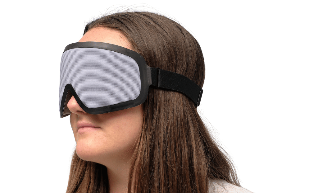 Sleep Goggles