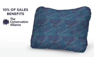 Pillowcase - Medium Pillowcase (M) / the conservation alliance